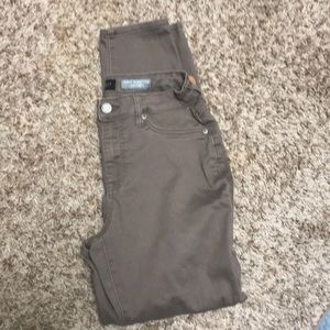 Women’s Aeropostale high waisted jegging size 8